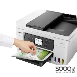 Canon Smart Tank MAXIFY GX4040