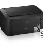 Canon i-Sensys LPB6030B Desktop Laser Printer
