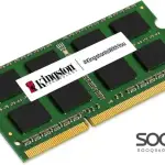 Kingston DDR5 -8GB Value 4800MHz RAM For Laptop