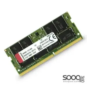 Kingston DDR5 -16GB Value 4800MHz RAM For Laptop