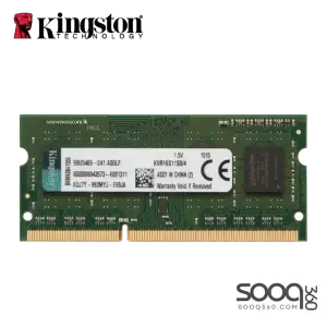 Kingston DDR4 -4GB Value 3200MHz RAM For PC