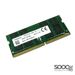Kingston DDR4 -16GB Value 3200MHz RAM For PC