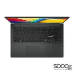 ASUS VIVOBOOK E1504FA -NJ287- AMD RYZEN 5-7520U-8GB RAM- 512GB SSD-15.6″ FHD- Windows 11 LAPTOP