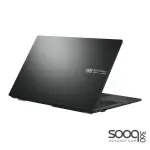 ASUS VIVOBOOK E1504FA -NJ287- AMD RYZEN 5-7520U-8GB RAM- 512GB SSD-15.6″ FHD- Windows 11 LAPTOP