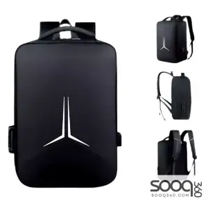S2252 15.5-16 Laptop PackBag with Charger (multi-color)”