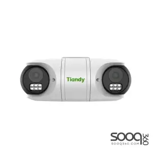 Tiandy IP Camera TC-C32RN,Spec:I5/E/QX/4mm/VJO4.3