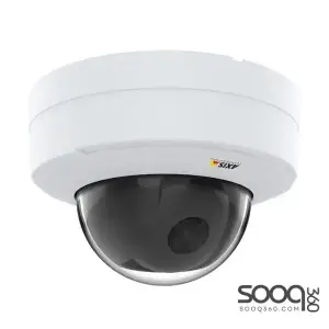 Tiandy IP Camera TC-C320N Spec:I3/E/2.8mm/VJO