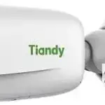 Tiandy IP camera TC-C32QN Spec:I5W/E/4mm/VJO4.2