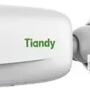 Tiandy IP camera TC-C32QN Spec:I5W/E/4mm/VJO4.2