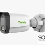 Tiandy IP Camera TC-C34QN,Spec:I3/E/4mm/VJO5.0