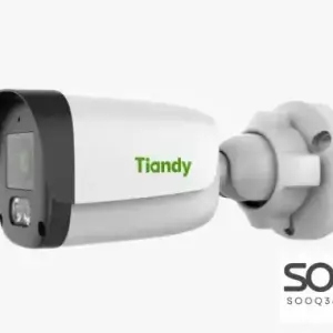Tiandy IP Camera TC-C34QN,Spec:I3/E/4mm/VJO5.0