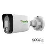 Tiandy IP Camera TC-C321N Spec:I3/E/2.8mm/VJO