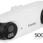Tiandy IP camera TC-C32RN,Spec:I5/E/QX/2.8mm/VJO4.2