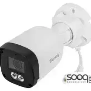 Tiandy IP Camera TC-C34QN,Spec:I5W/E/2.8mm/VJO4.2