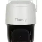 Tiandy IP Camera TC-C34XS,Spec:I3W/E/M/2.8mm/VJO4.2