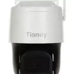 Tiandy IP Camera TC-C34XS,Spec:I3W/E/M/2.8mm/VJO4.2