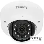 Tiandy IP Camera TC-C35KS,Spec:I3/E/4mm/VJO4.0