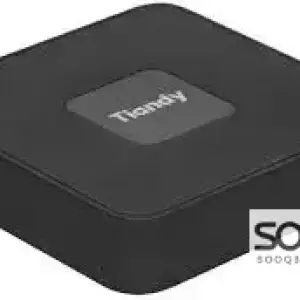 Tiandy NVR TC-R3104,Spec: I/B/P4/C/Eu/L/S/V2.0