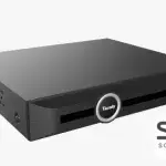 Tiandy NVR TC-R3110,Spec: Spec: I/B/V3.0