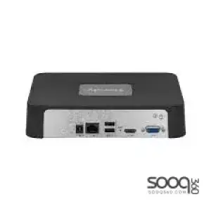 Tiandy NVR TC-R3110 Spec: I/B/P8/K/V3.0