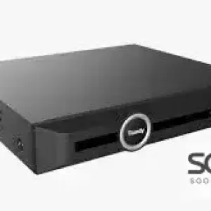 Tiandy NVR TC-R3120,Spec: I/B/K/V3.1
