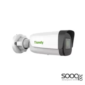 Tiandy 8mp ColorVU-2 Cameras Security System