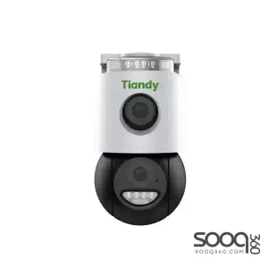 Tiandy IP Camera TC-H363N,Spec: I5W/WIFI/4mm/V4.0
