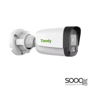 Tiandy 4mp ColorVU-2 Cameras Security System