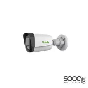 Tiandy 5mp-8Cameras Security System