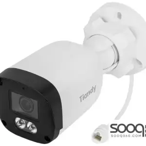 Tiandy IP Camera TC-C34QN,Spec:I3/E/2.8mm/VJO5.0