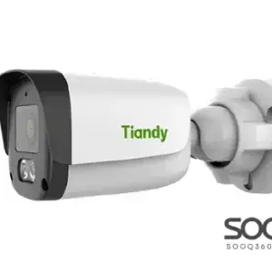 Tiandy IP Camera TC-C34QN,Spec:I5W/E/4mm/VJO4.2