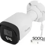Tiandy IP Camera TC-C34WS,Spec:I5W/E/M/2.8mm/VJO4.2