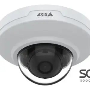 Tiandy IP Camera TC-C34XN,Spec:I3W/E/2.8mm/VJO4.3