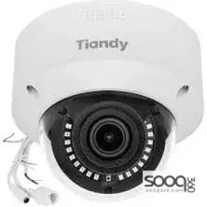 Tiandy IP Camera TC-C35MS,Spec:I3/A/E/M/C/H/2.7-13.5mm/VJO4.0