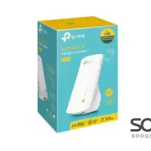 TP-Link RE200 AC750 Wi-Fi Range Extender