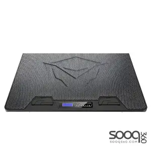 Meetion cp5050 cooling pad