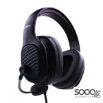 Lenovo Original G40 Pro Waterproof Gaming RGB High Quality Stereo Wired Headphone…