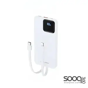Remax RPP-500 10000mAH 22.5W power bank
