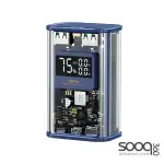 Remax RPP-570 10000mAH 37wh power bank