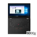 Lenovo Thinkpad L13 G2-Intel Core i3-1115G4-4GB RAM-256GB SSD-13.3″ FHD-Windows 11 Laptop
