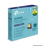TP-LINK Archer TX10UB -AX900 Nano Wi-Fi6 Bluetooth 5.3 USB Adapter