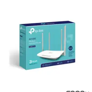 TP-LINK Archer C50 ac1200 Wi-Fi Dual Band Router