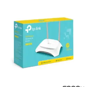 TP-LINK TL-WR840N Router