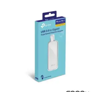 TP-Link UE300 USB 3.0 to Ethernet Adapter