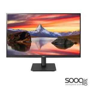 LG 24MP400-B 23.8 Full HD IPS Monitor”