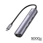 UGREEN 10919 USB-C Multifunction Adapter