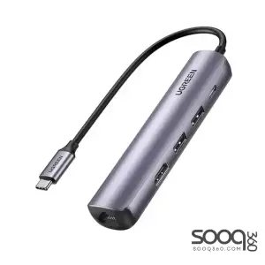 UGREEN 10919 USB-C Multifunction Adapter