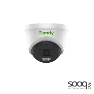 Tiandy IP Camera TC-C34XN,Spec:I3/E/2.8mm/VJO5.0