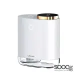 USAMS White Sensor Dispenser Mini Touchless Hand Sanitizer Dispenser…
