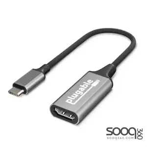 USB to HDMI Adapter